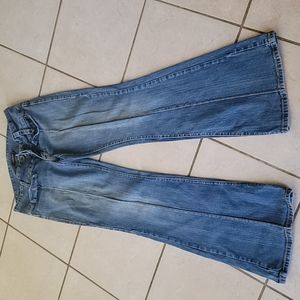 Hot Kiss women's jeans